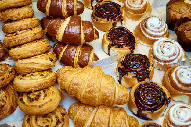 pasteleria